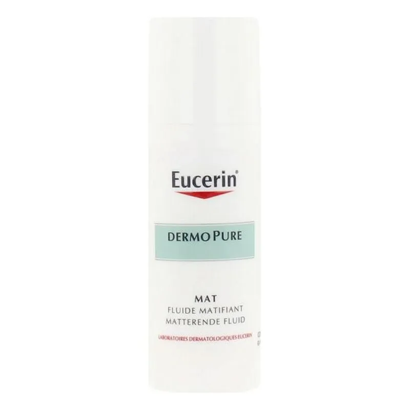 Maschera Opacizzante Eucerin Dermopure (50 ml) (50 ml)