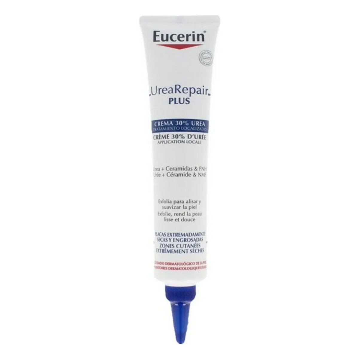 Indurente per Unghie Eucerin 14297073 75 ml