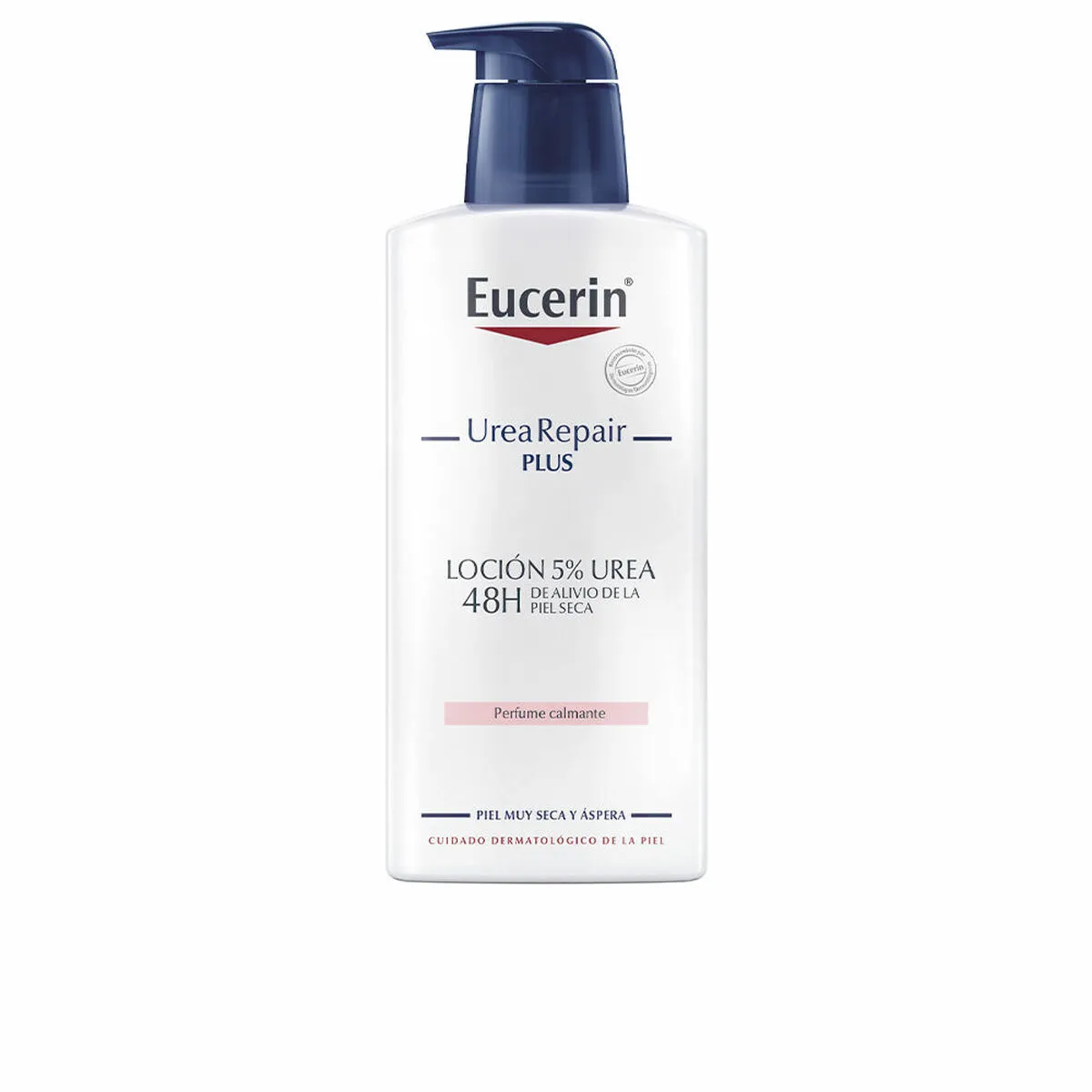 Lozione Corpo Eucerin Urearepair Plus 400 ml