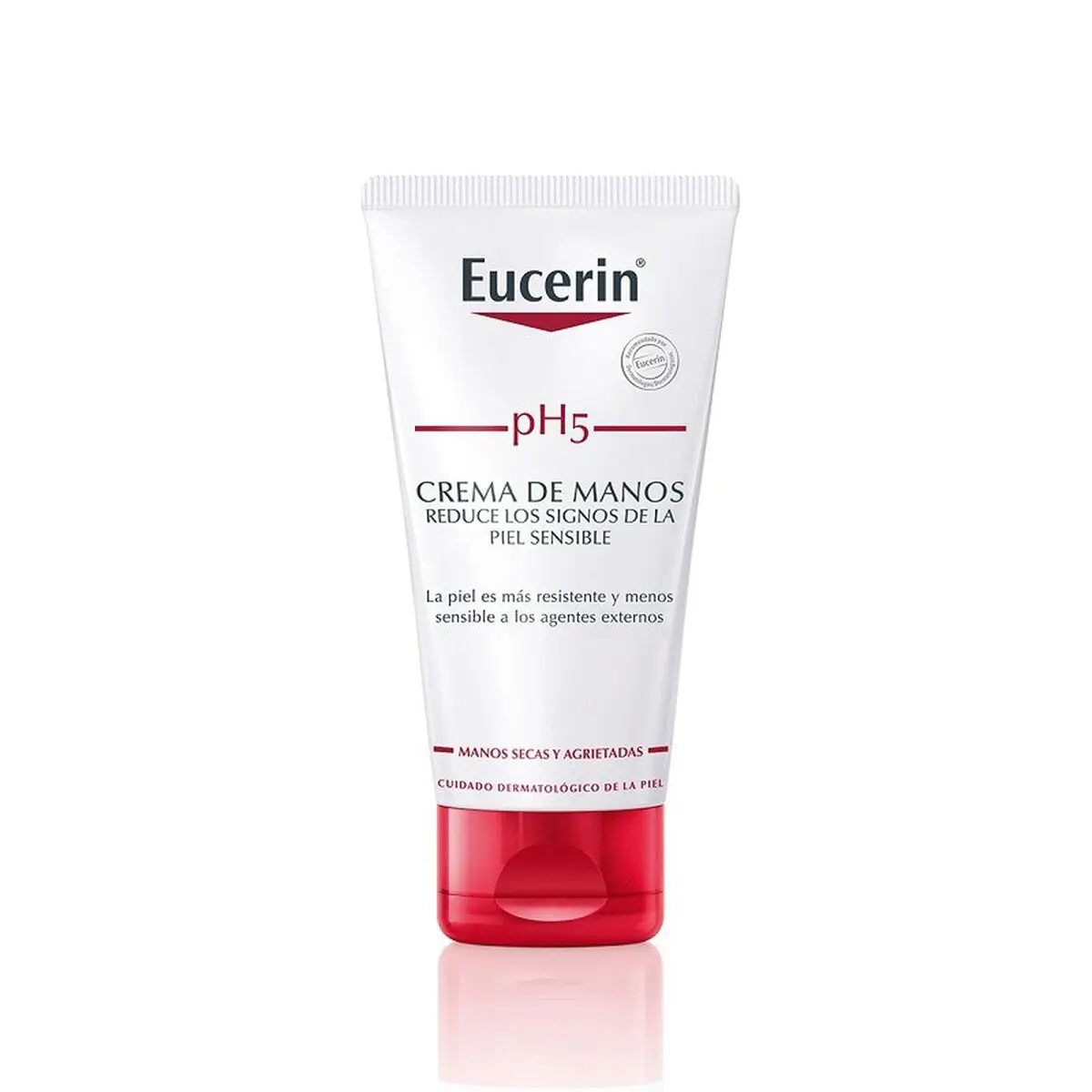 Crema Mani Eucerin Ph5 75 ml