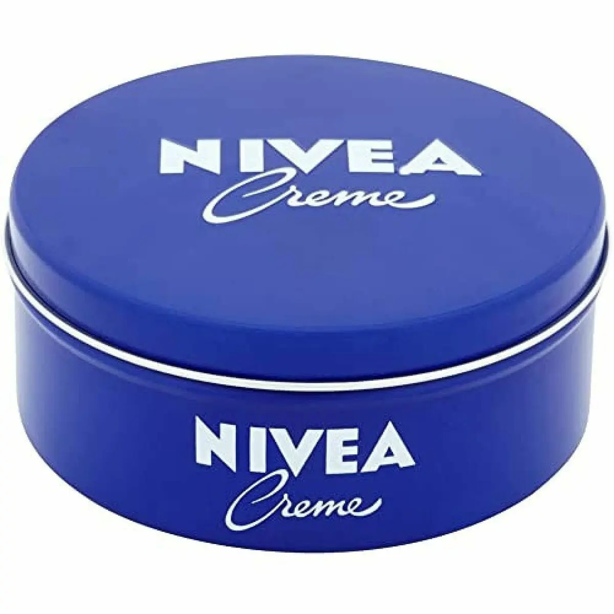 Crema Idratante Nivea Familiar (250 ml)