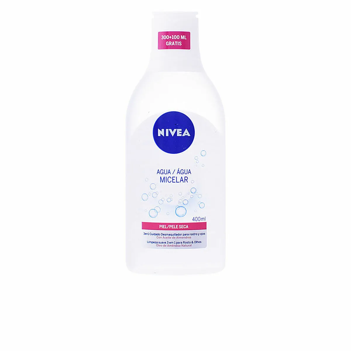 Acqua Micellare Nivea (400 ml)