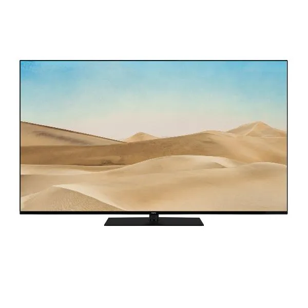 55 QLED 4K UHD ANDROID TV SUBW