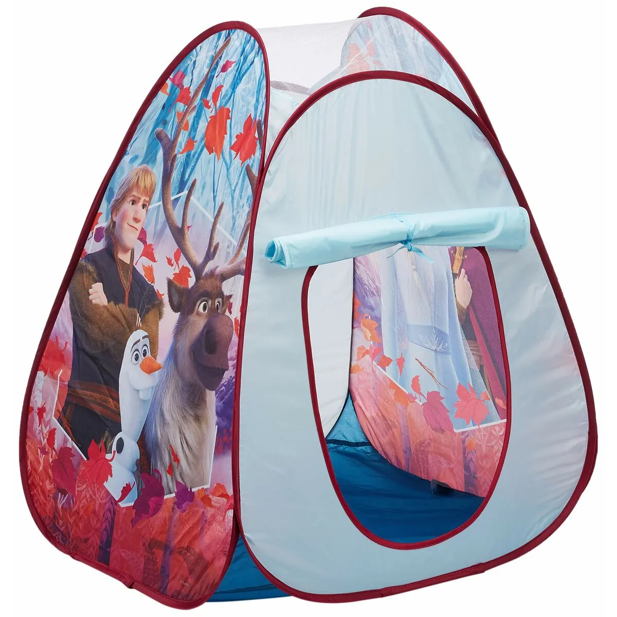 Tenda da Campeggio Frozen Per bambini 75 x 75 x 90 cm