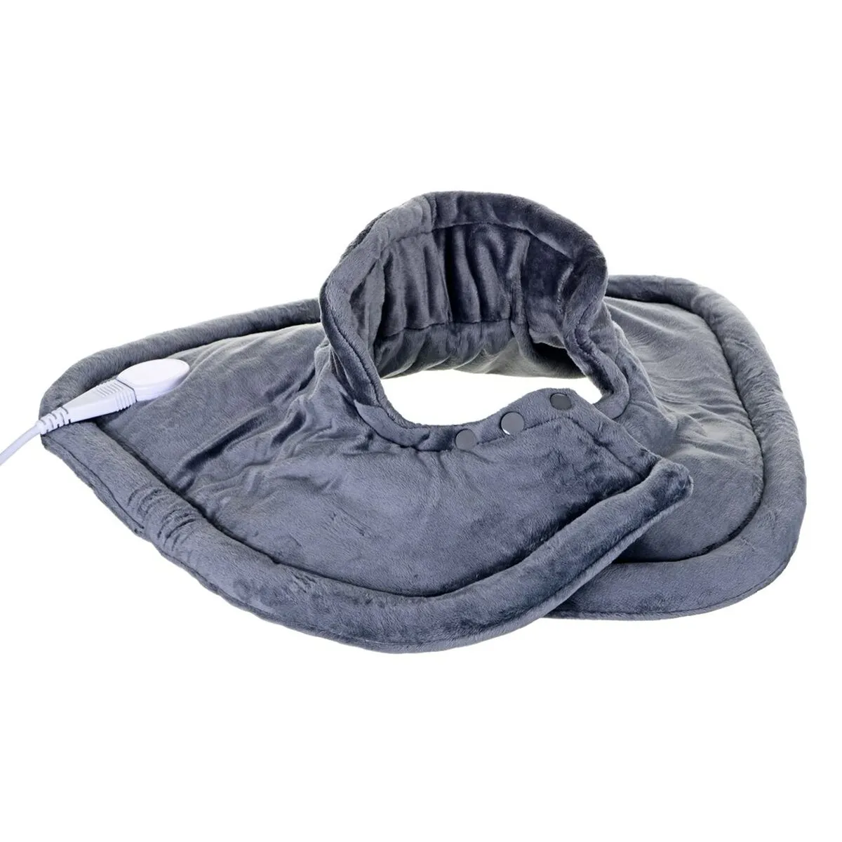 Coperta Elettrica ProfiCare PC-SNH 3097 Grigio