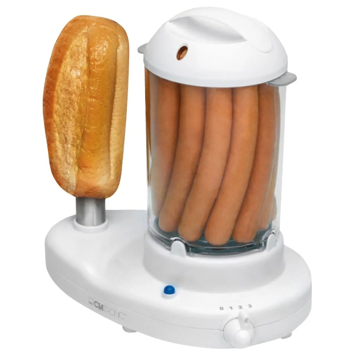 Macchina per Hot Dog Clatronic HA-HOTDOG-13