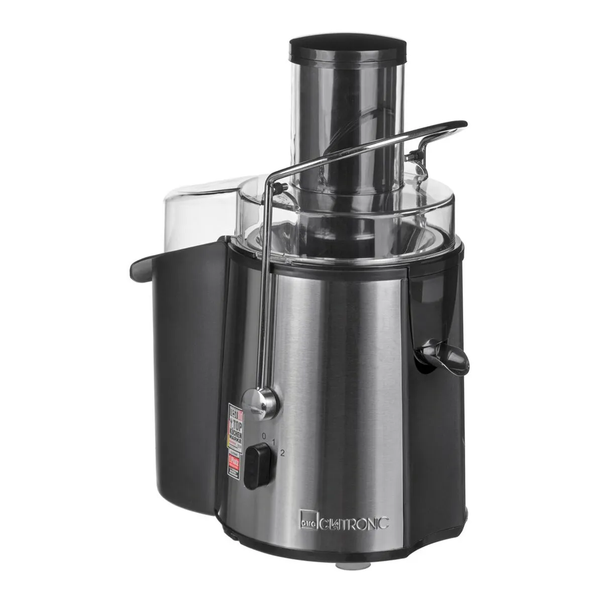 Mixer Clatronic AE 3532 Nero 1000 W 2 L