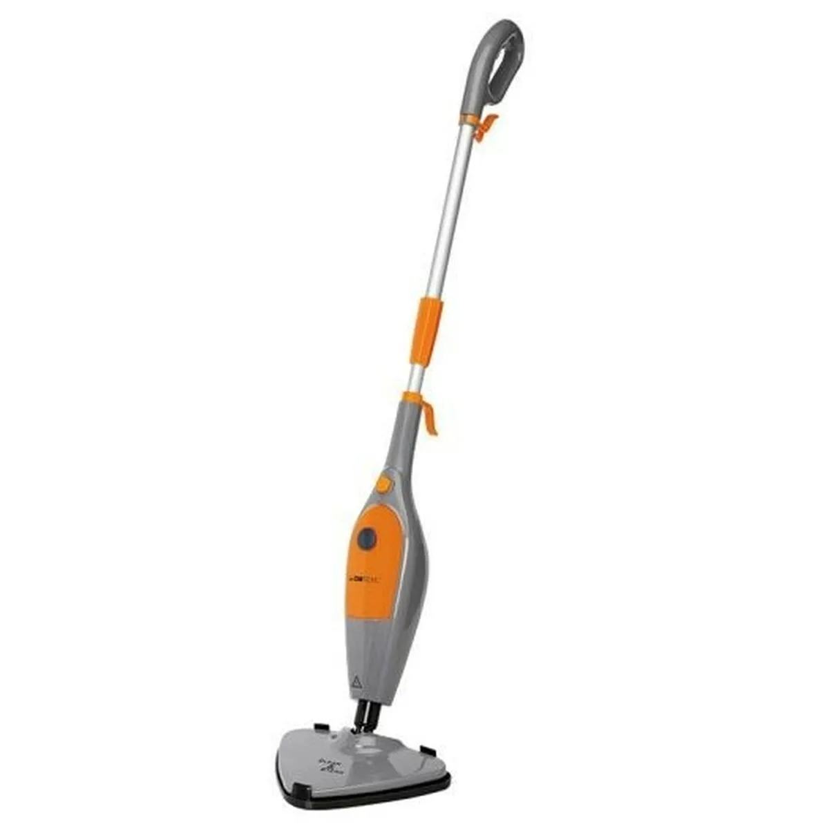 Pulitore a Vapore Clatronic DR 3539 1500 W