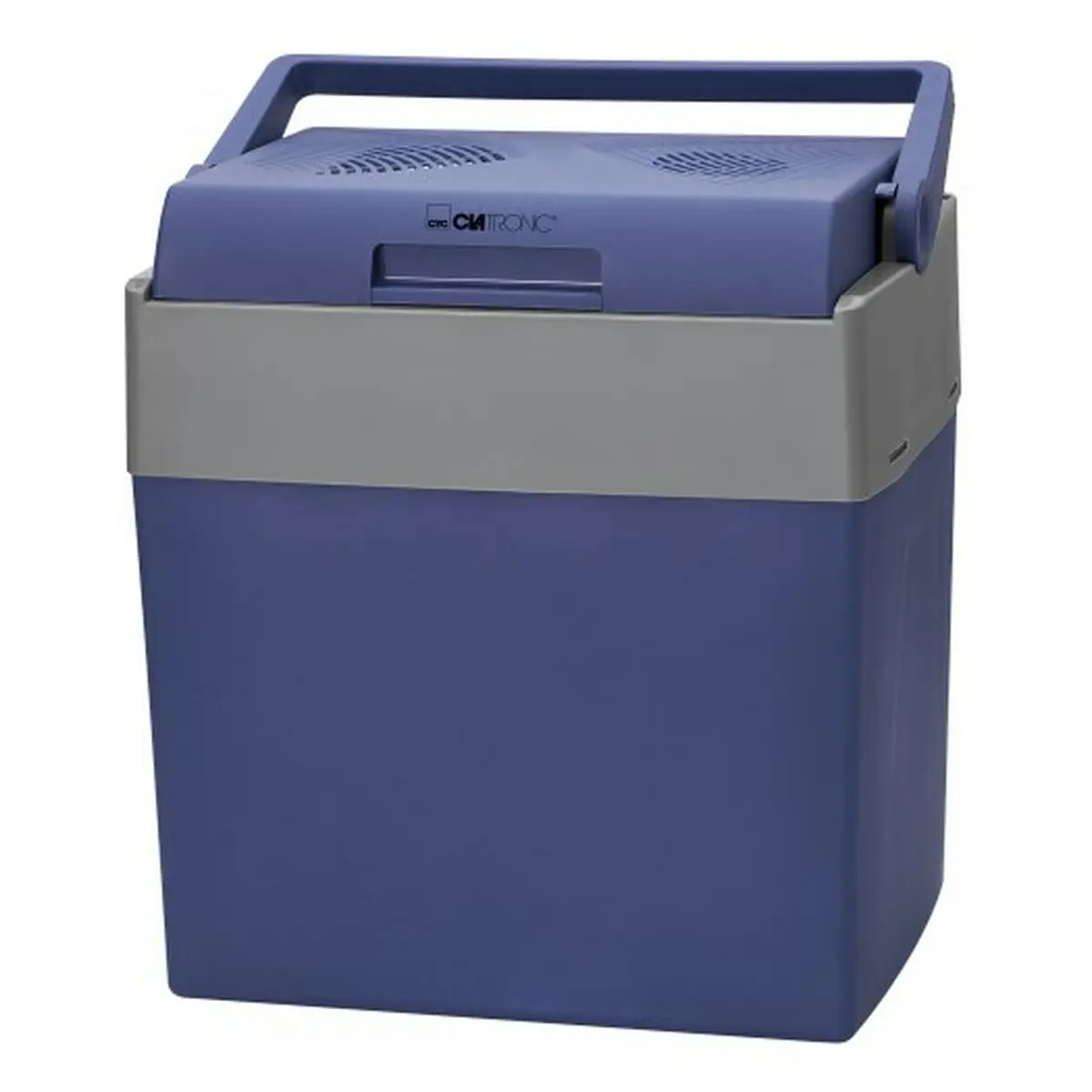 Mini frigo Clatronic KB 3714 30L Azzurro