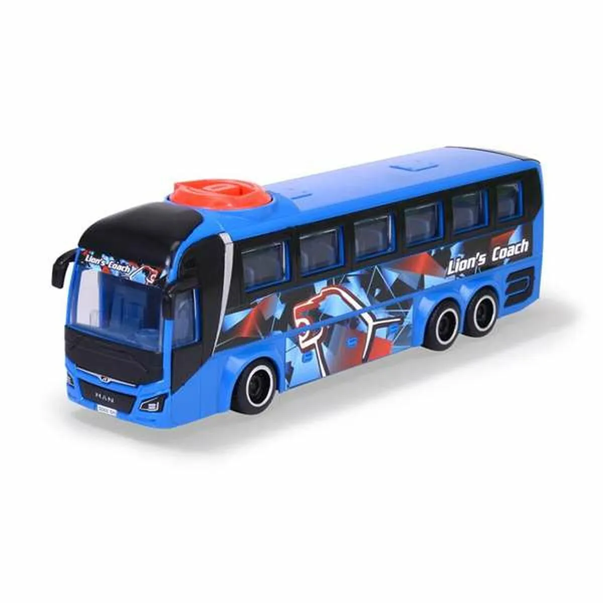 Autobus Dickie Toys 27 cm