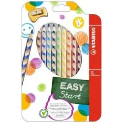 AST12-EASYCOLORS PER MANCINI