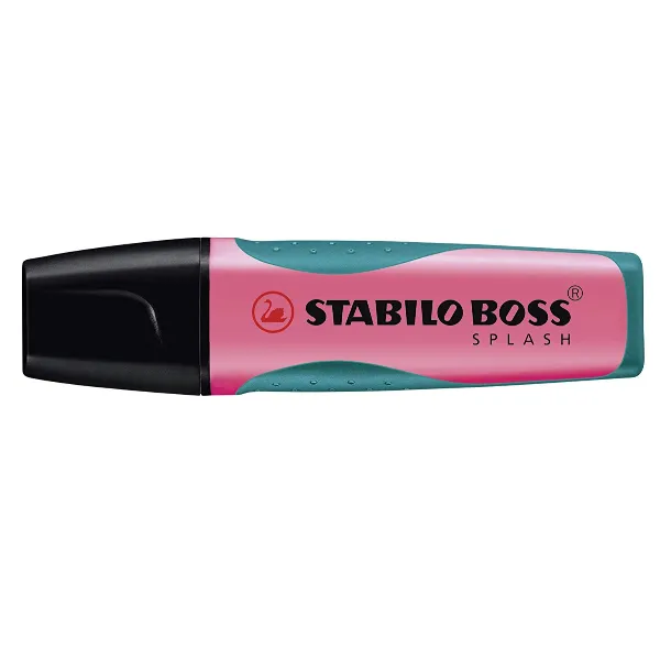 CF10 BOSS SPLASH ROSA