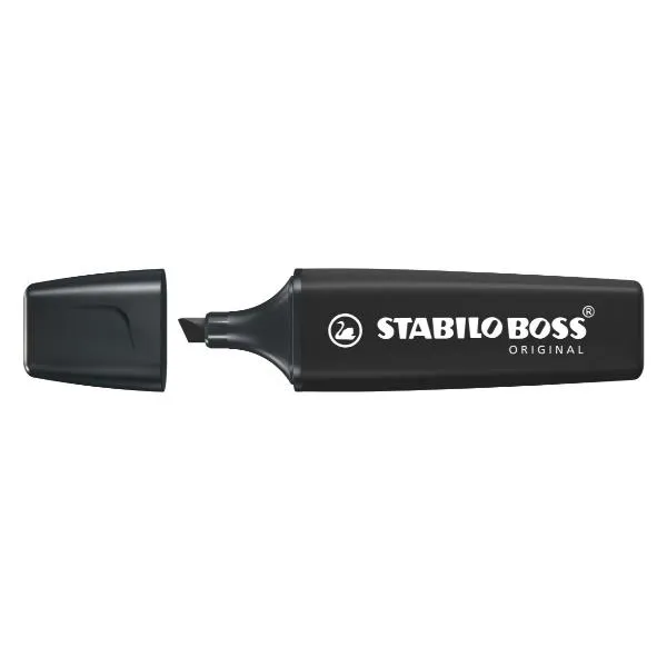 CF10 STABILO BOSSORIGIN MARKER NERO