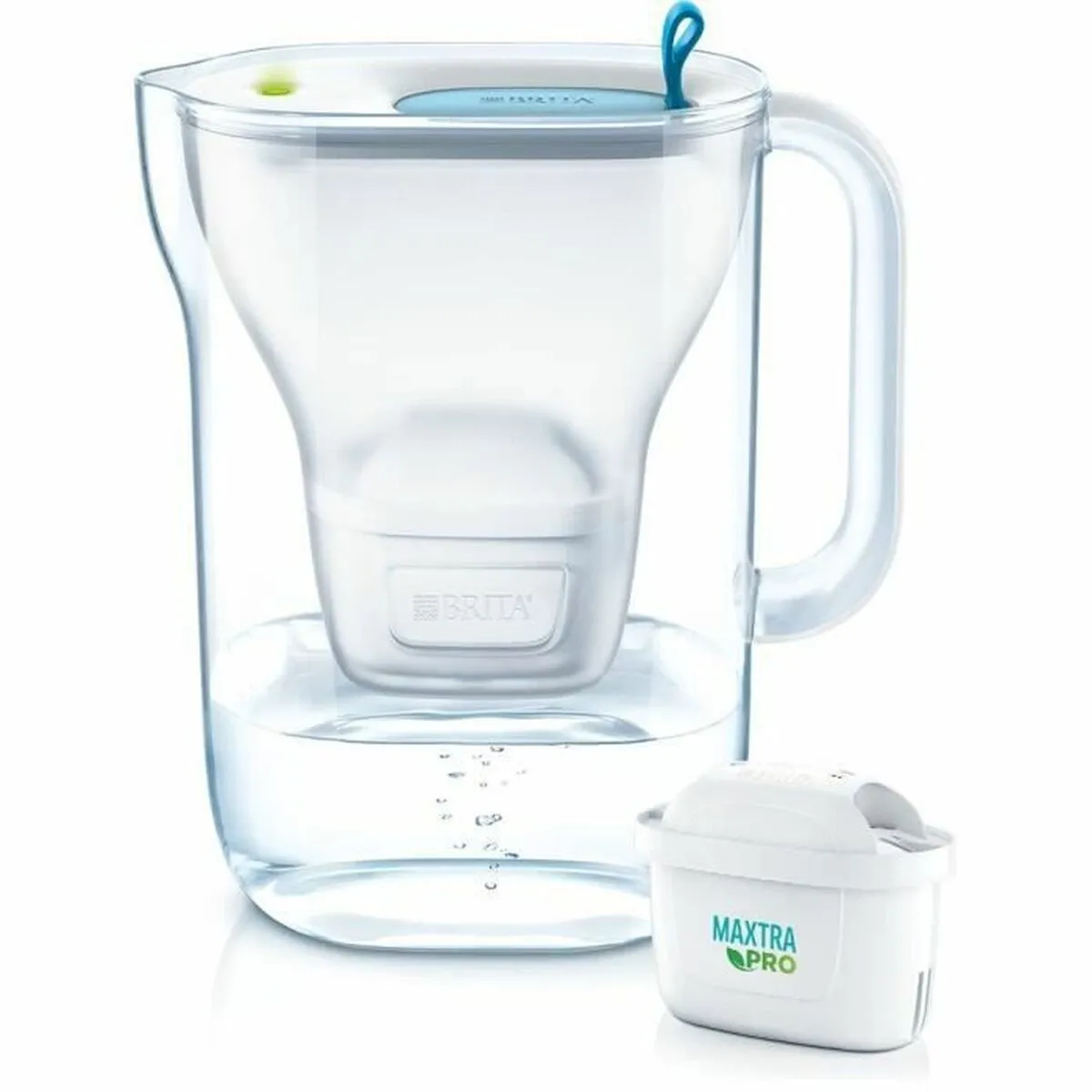 Brocca filtrante Brita   2,4 L