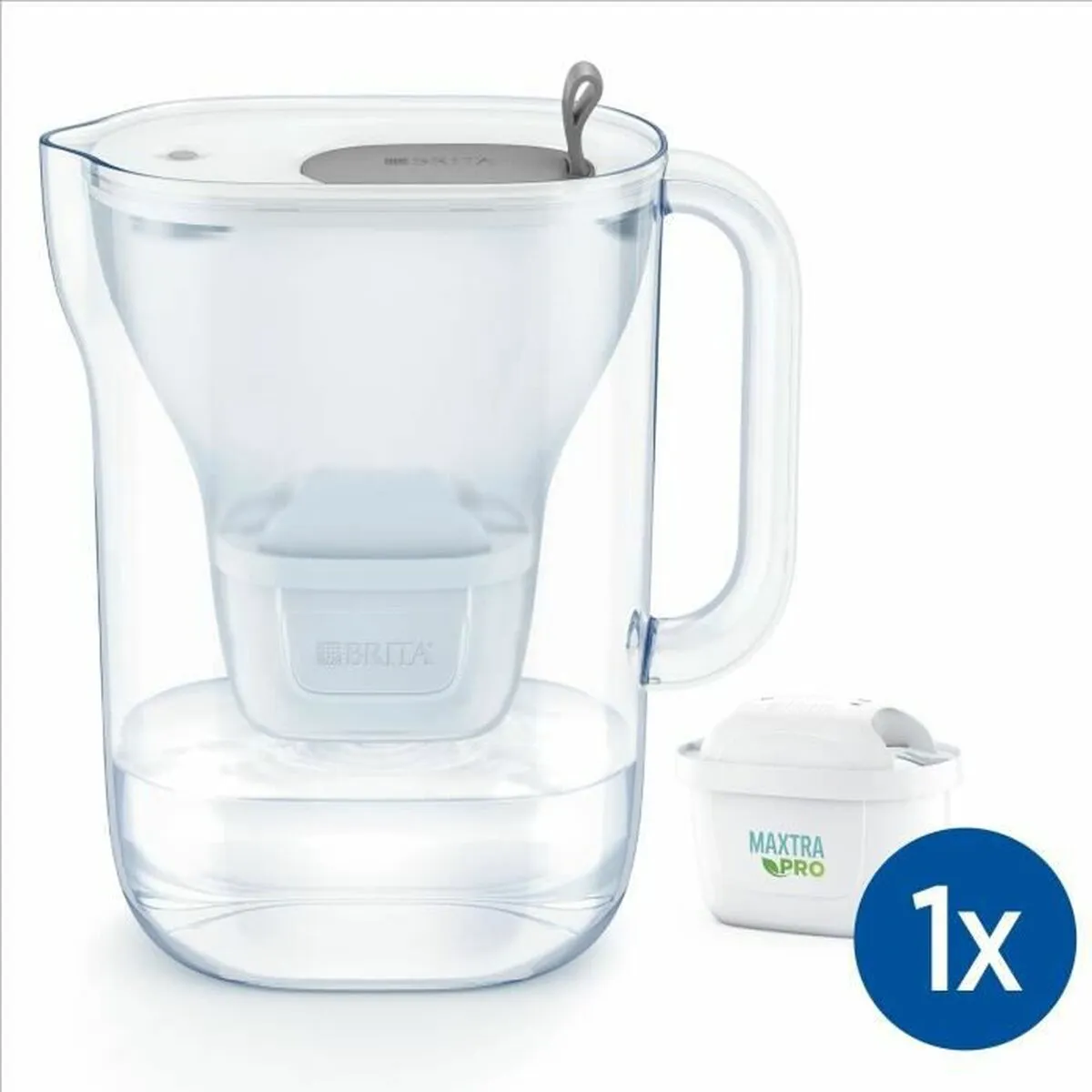 Brocca filtrante Brita   2,4 L