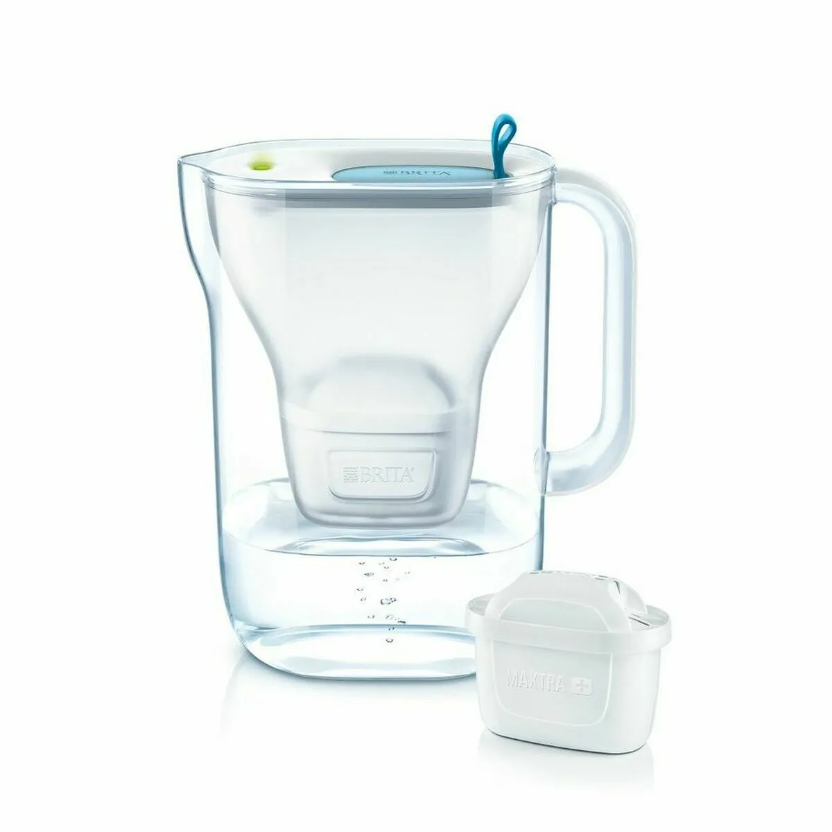 Brocca filtrante Brita 2,4 L