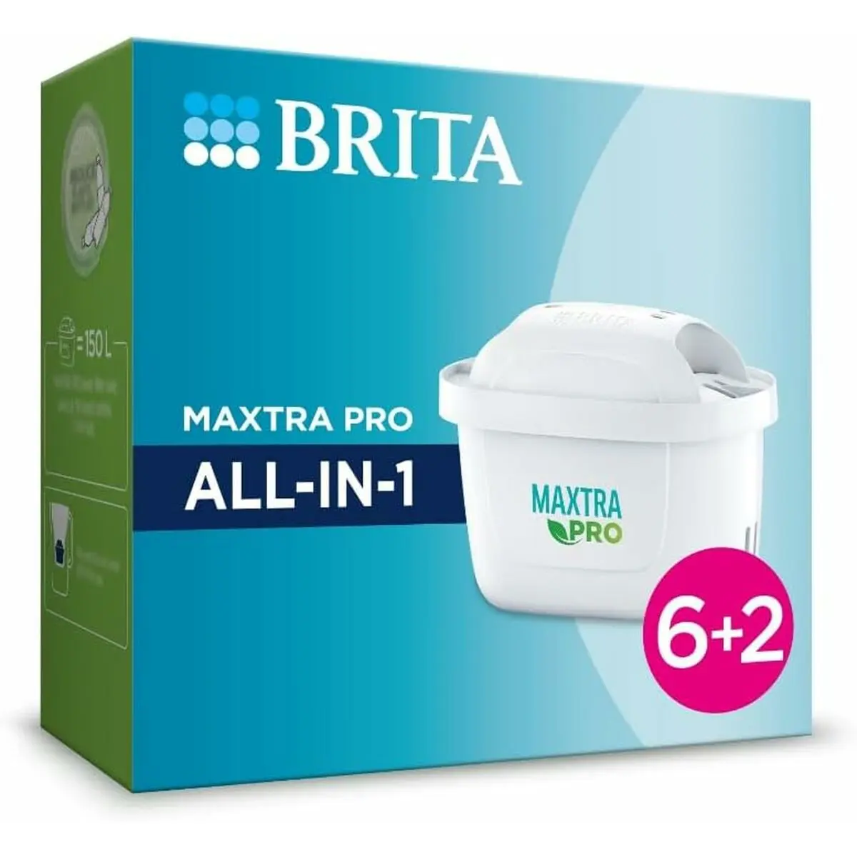 Detergente Brita