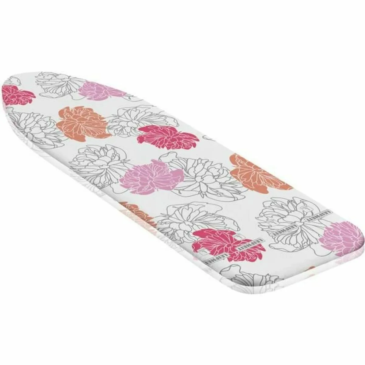 Copri asse da stiro Leifheit Cotton Comfort 71602 L 140 x 45 cm