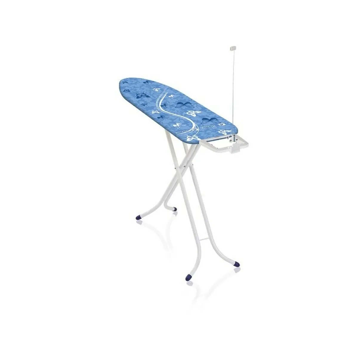 Asse da Stiro Leifheit AirBoard M Compact Azzurro Metallo 120 x 38 cm