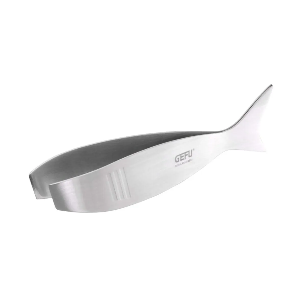 Pinze da Cucina Gefu G-11910 Pesce Acciaio inossidabile 2,5 x 2,5 x 4,5 cm