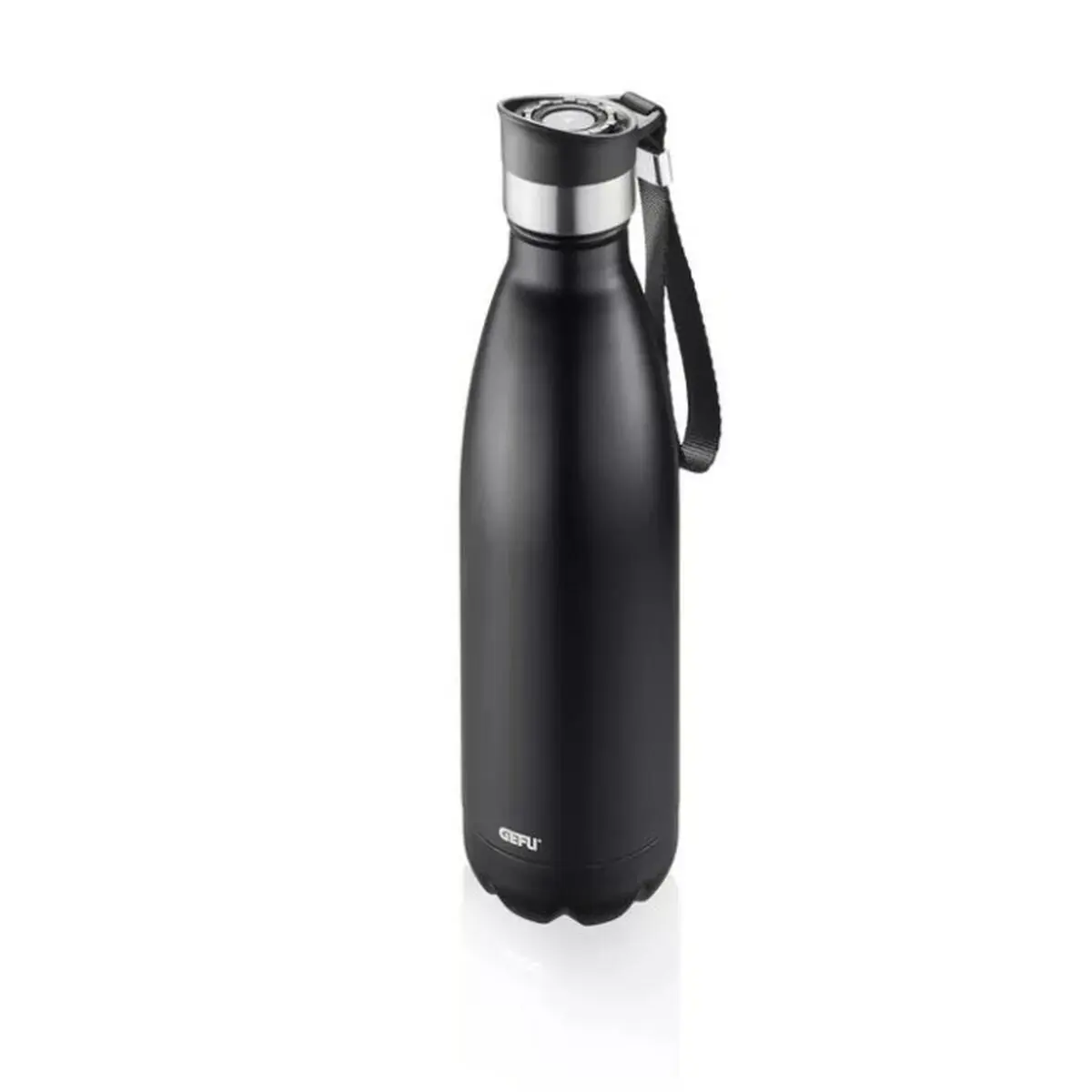 Thermos Gefu G-12731 Nero Acciaio inossidabile 500 ml