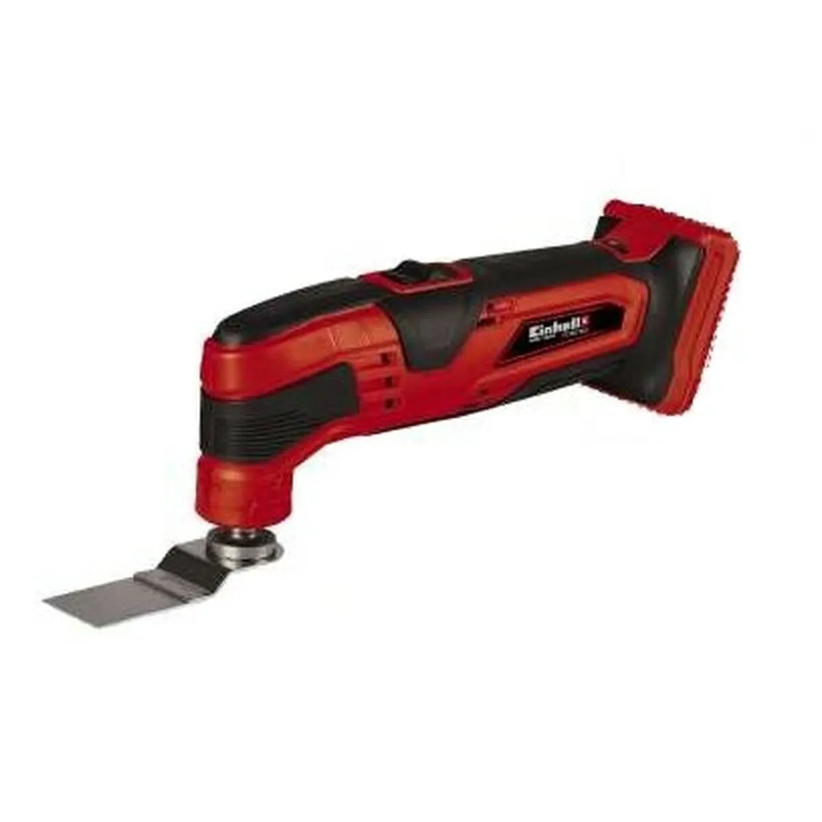 Utensile multifunzione Turbo Einhell TC-MG 18 Li-Solo