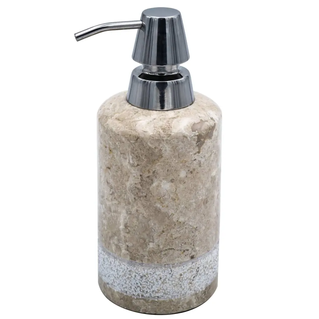 RIDDER Dispenser Sapone Posh in Marmo