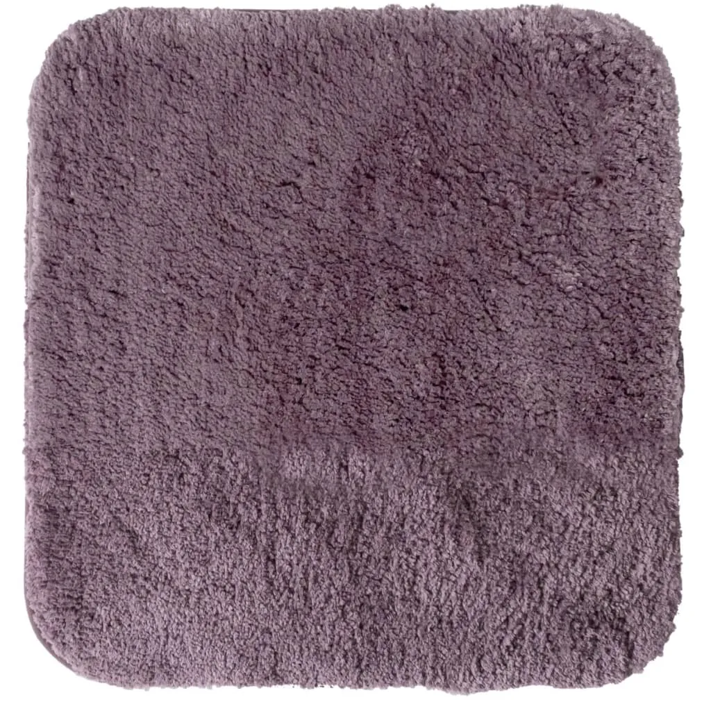 RIDDER Tappeto per il Bagno Chic Pietra 55x50 cm