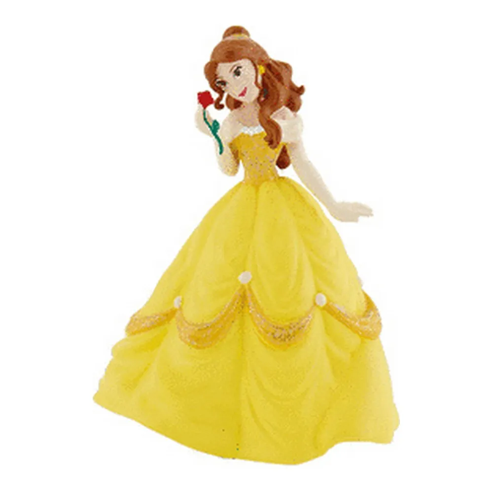 Personaggi d'Azione Princesses Disney 12401