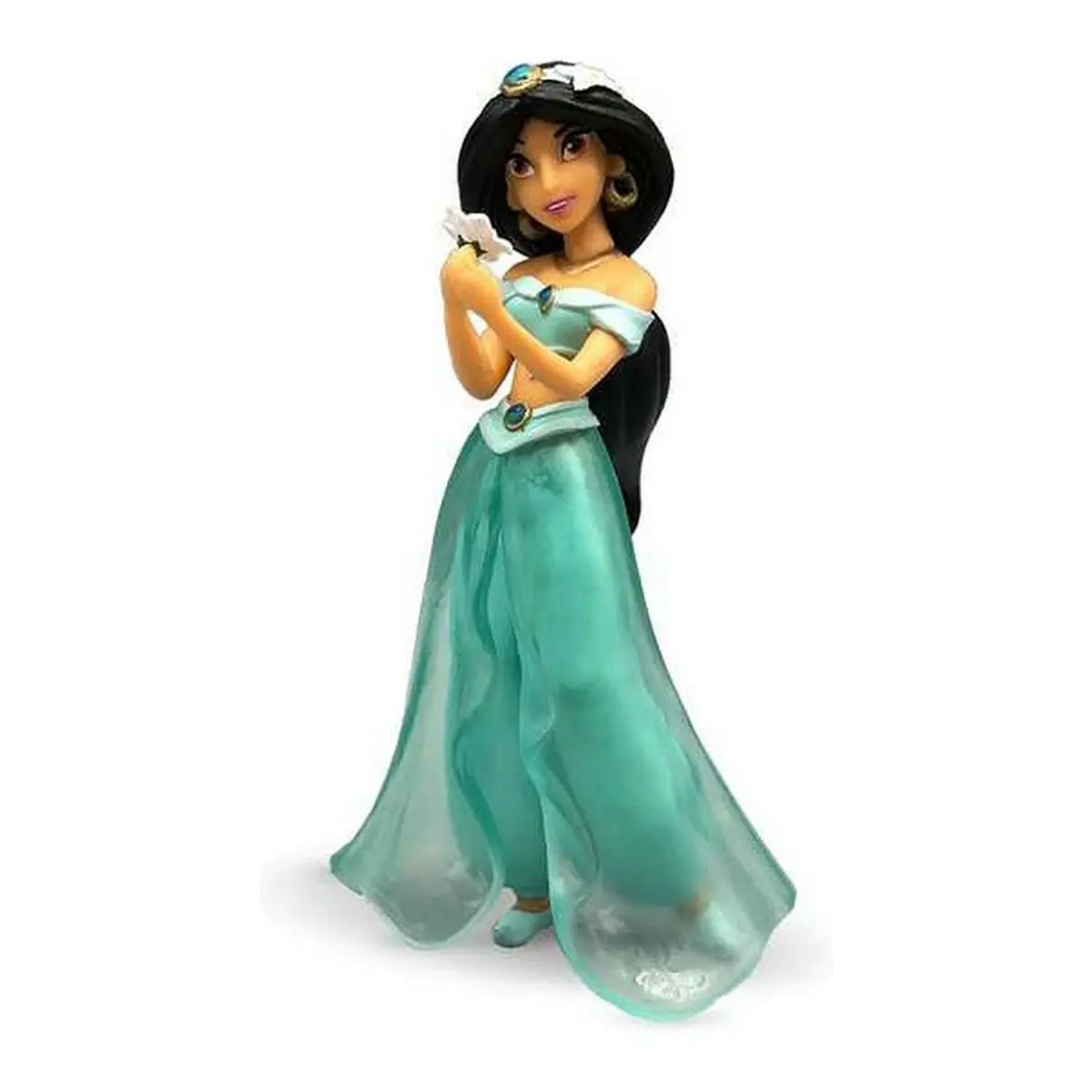 Personaggi d'Azione Princesses Disney 12455