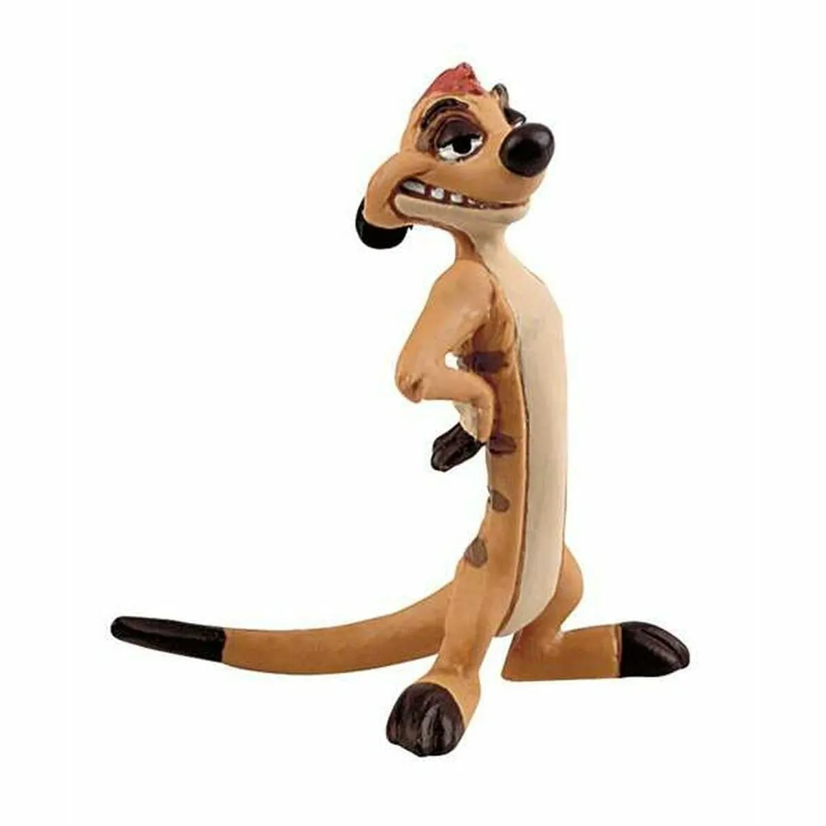 Personaggi d'Azione Timon