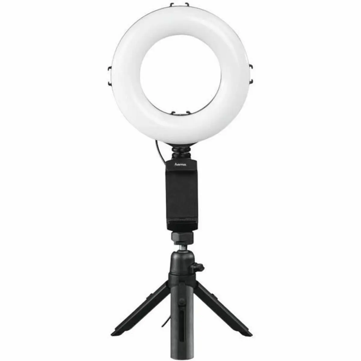 Ring Light per Selfie Hama 00004644 LDRL67