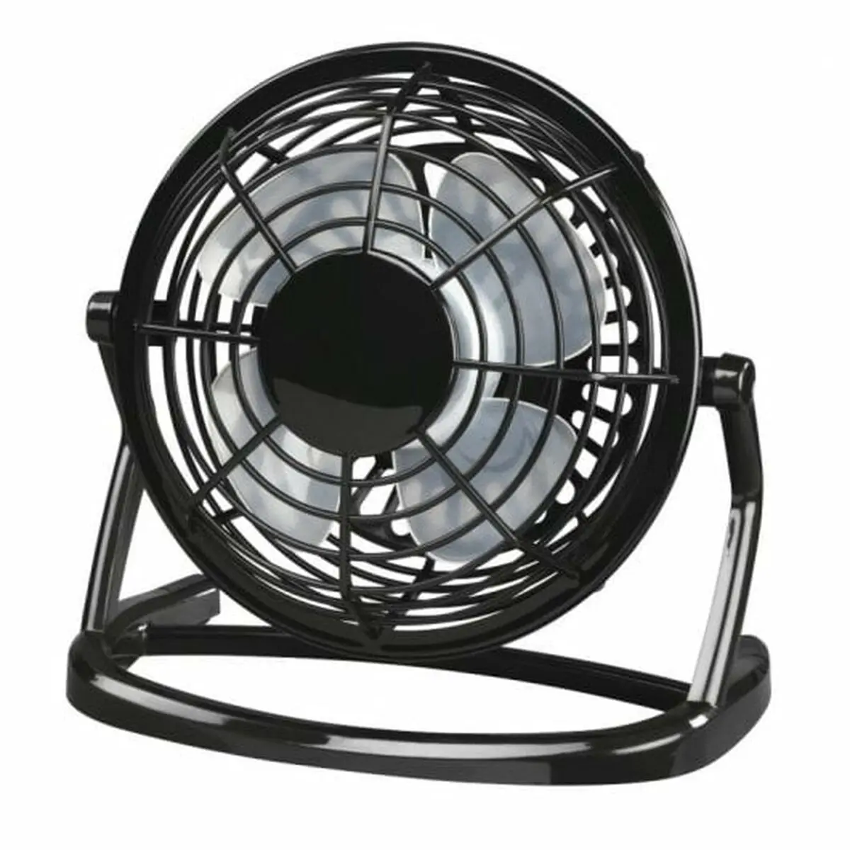 Ventilatore Hama Nero