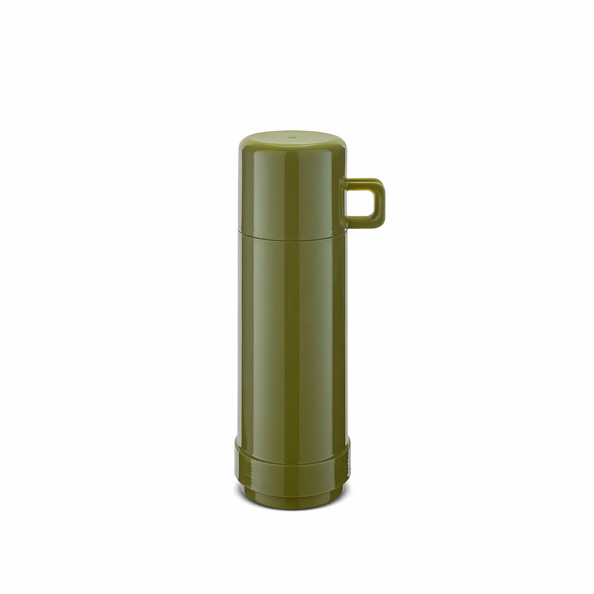 Thermos Rotpunkt 60 1/2 OL Oliva polipropilene 500 ml