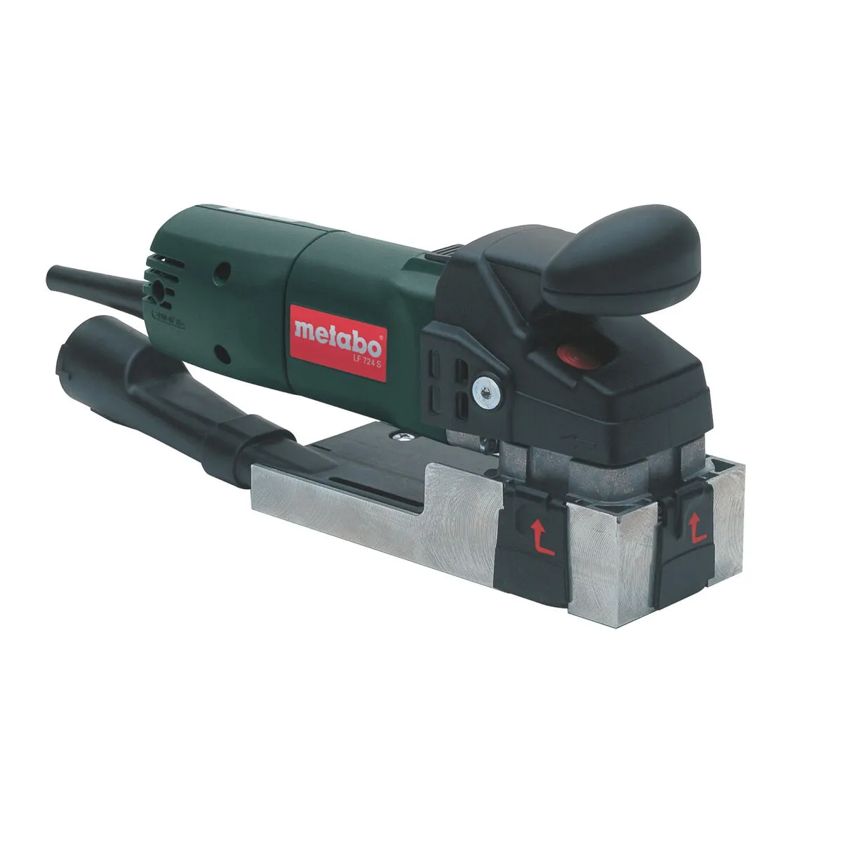 Pennello da banco Metabo LF 724 S