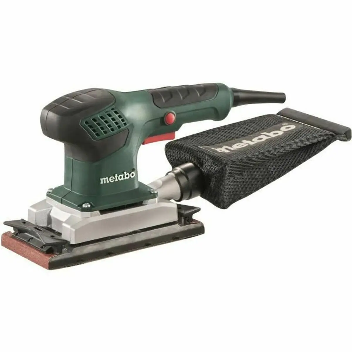 Levigatrice eccentrica Metabo SR 2185 200 W