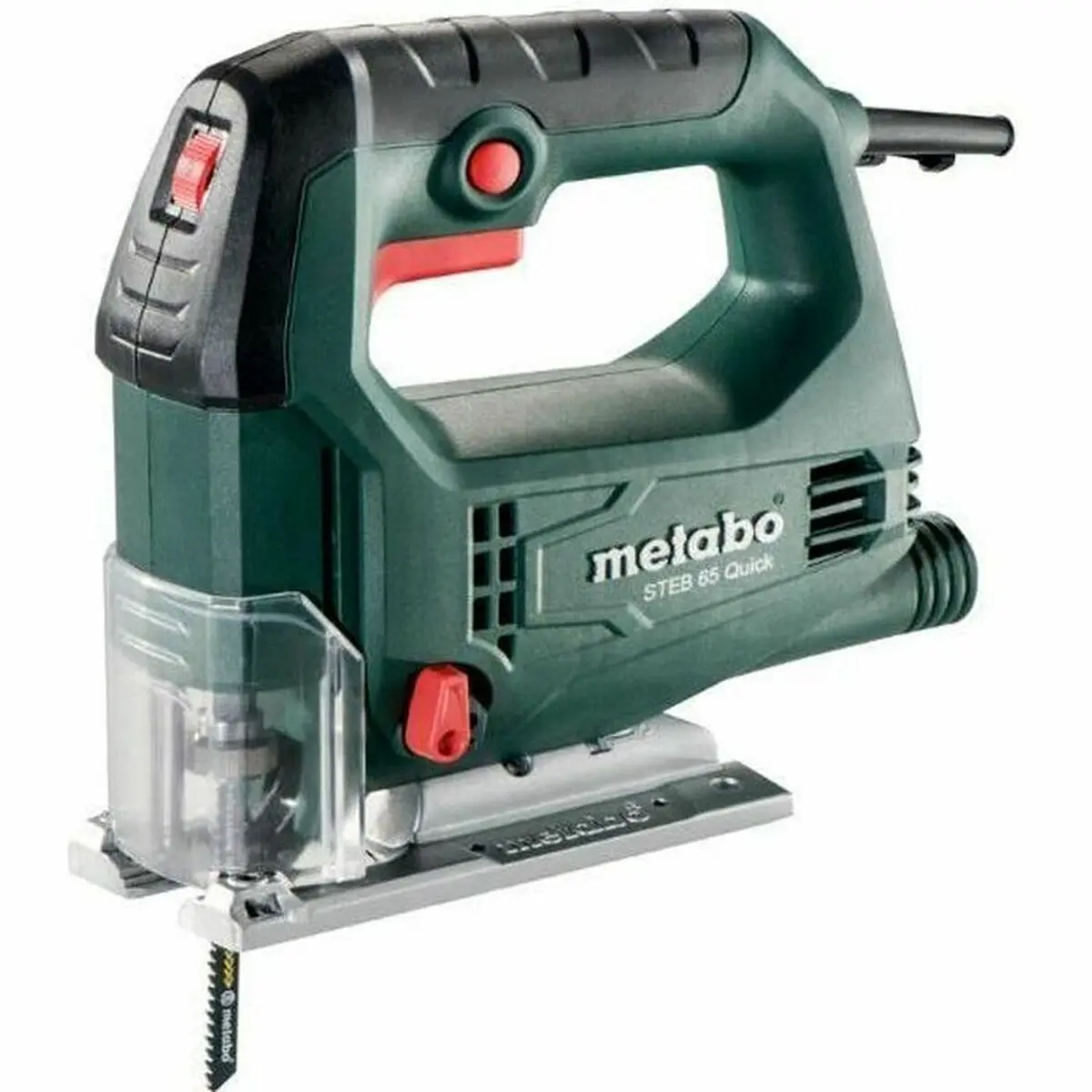 Batteria ricaricabile al litio Metabo 601030000 240 V