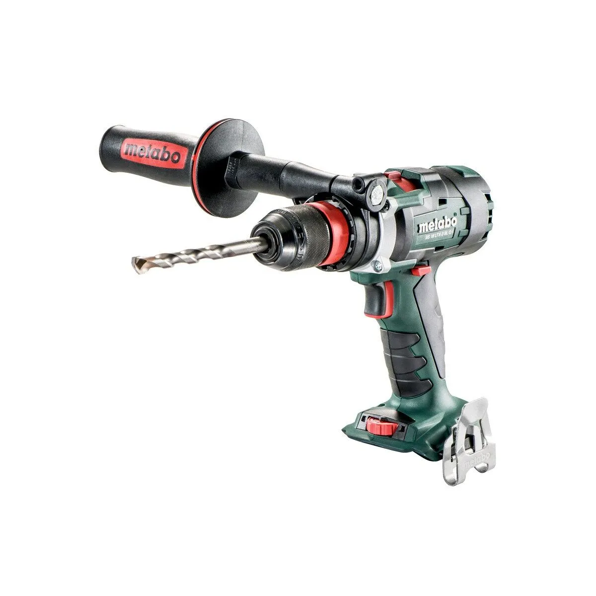 Cacciavite Metabo 602355840 18 V