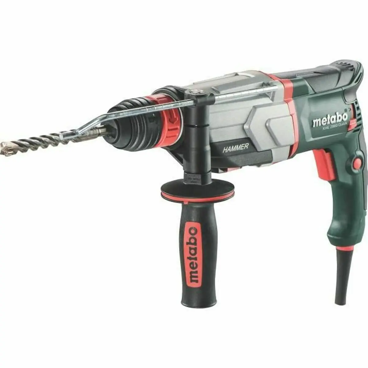 Trapano a Percussione Metabo KHE 2860 1150 rpm