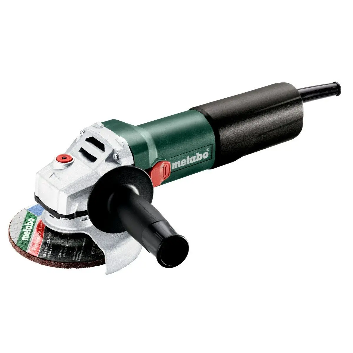 Smerigliatrice Metabo 610035000 1100 W 125 mm