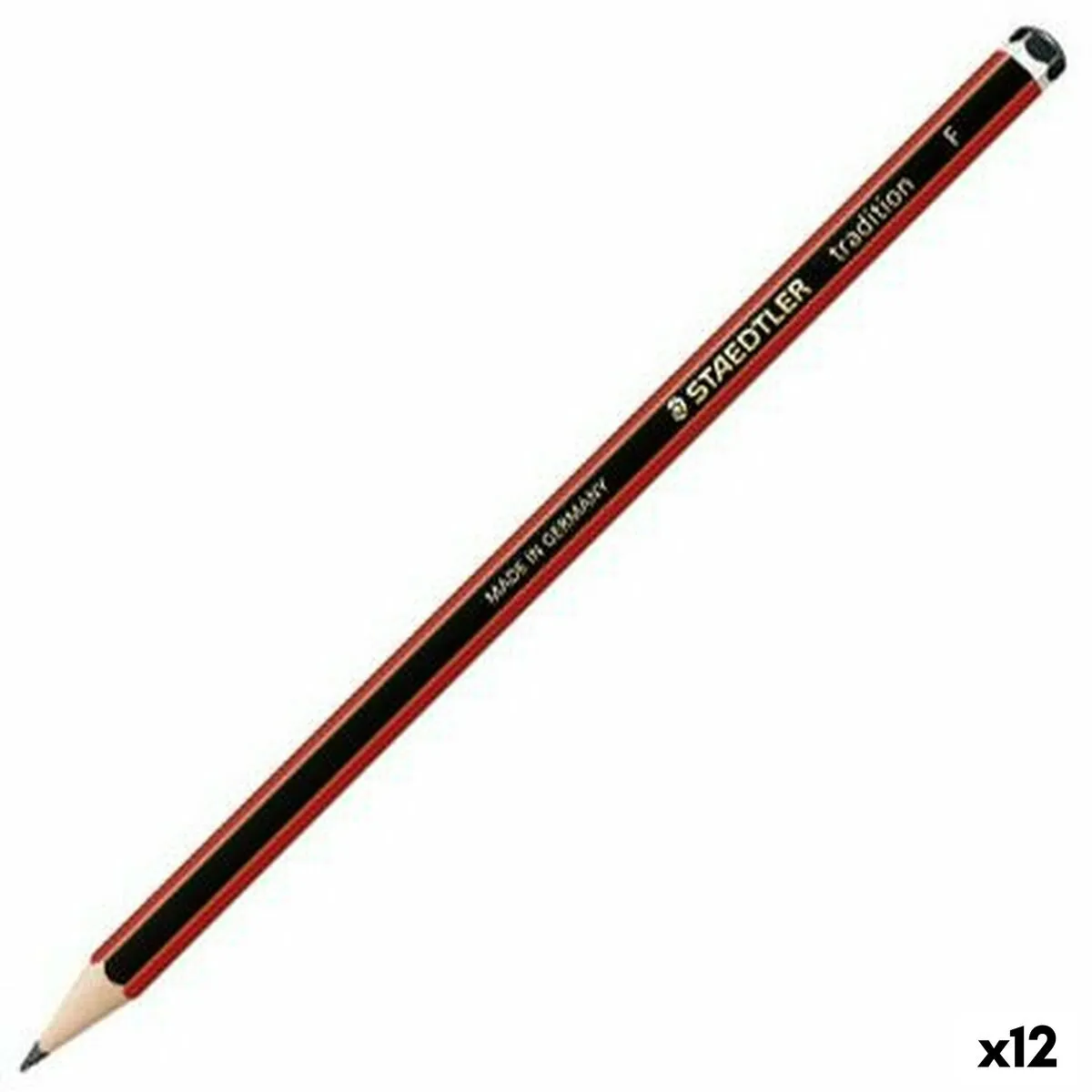 Matite Staedtler Omnichrom (12 Unità)