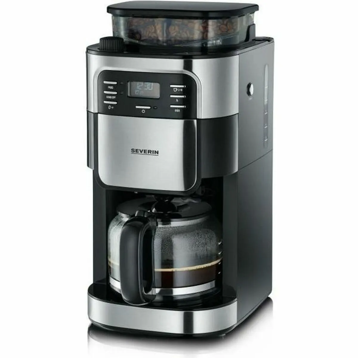 Caffettiera Americana Severin KA 4810 1000 W 1,4 L