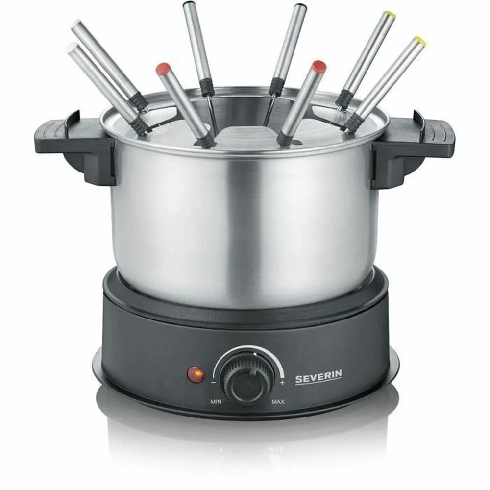 Fonduta Severin FO2473 8 persone 1,4 L