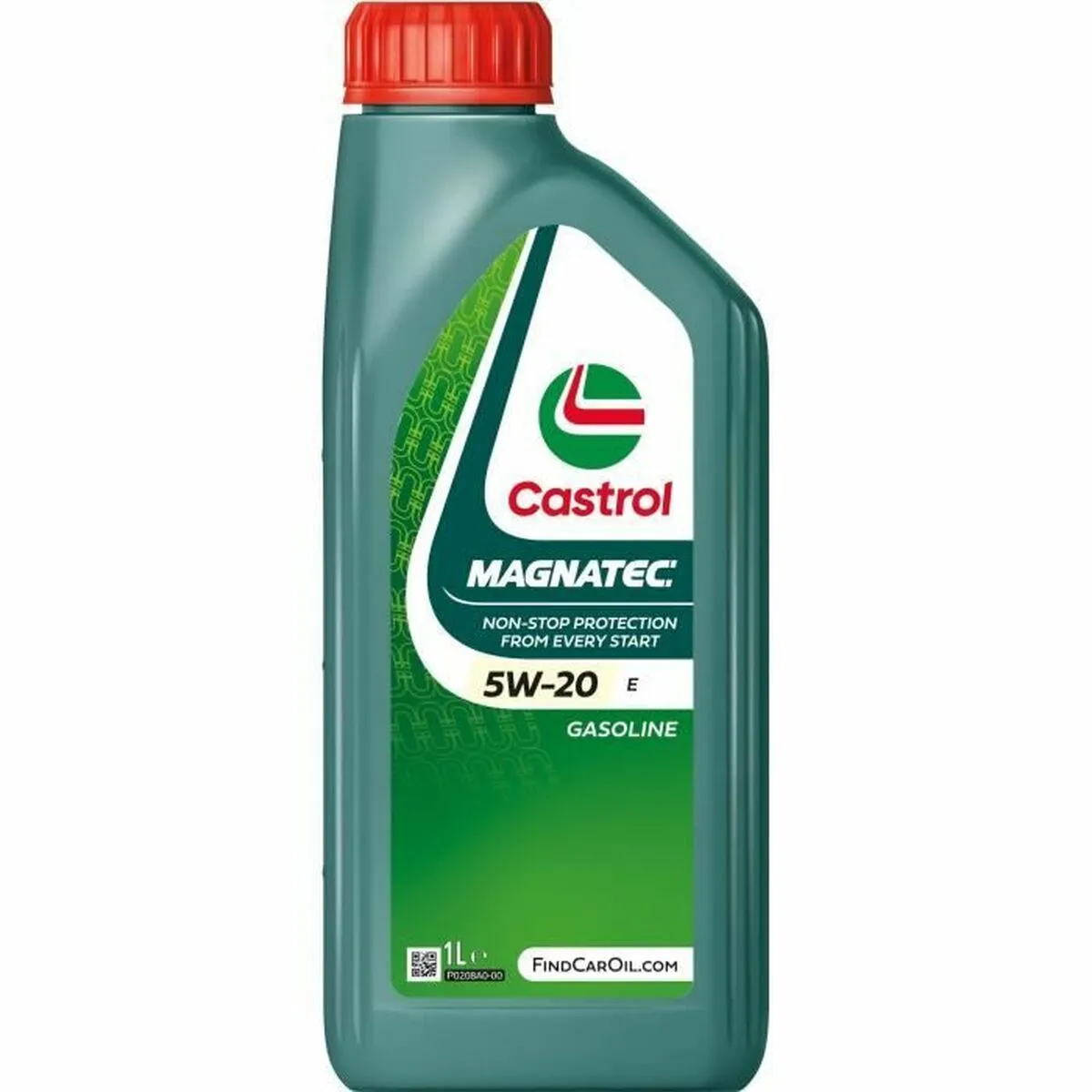 Olio di motore Castrol Magnatec Benzina 5W20 1 L