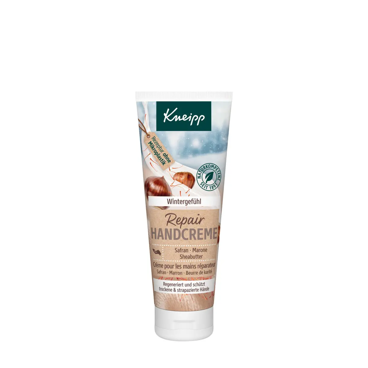 Crema Mani Kneipp 75 ml