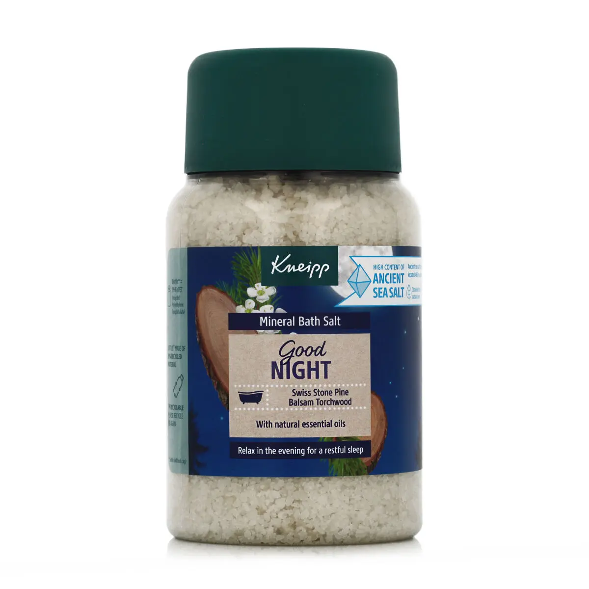 Sali da Bagno Kneipp Pino 500 g