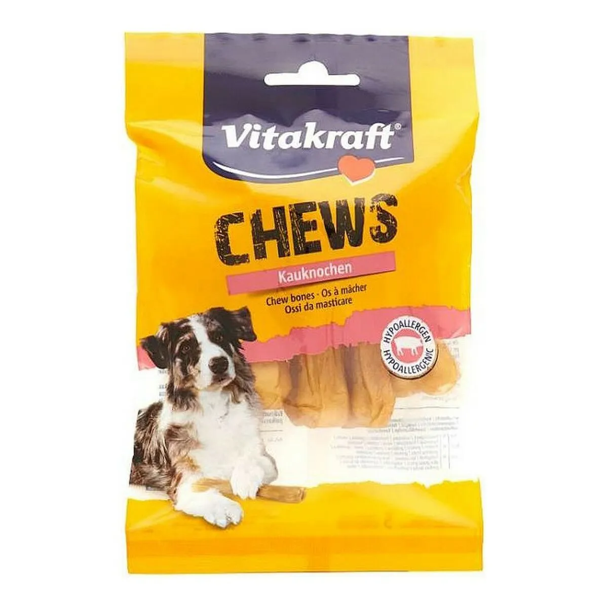 Snack per Cani Vitakraft Mix