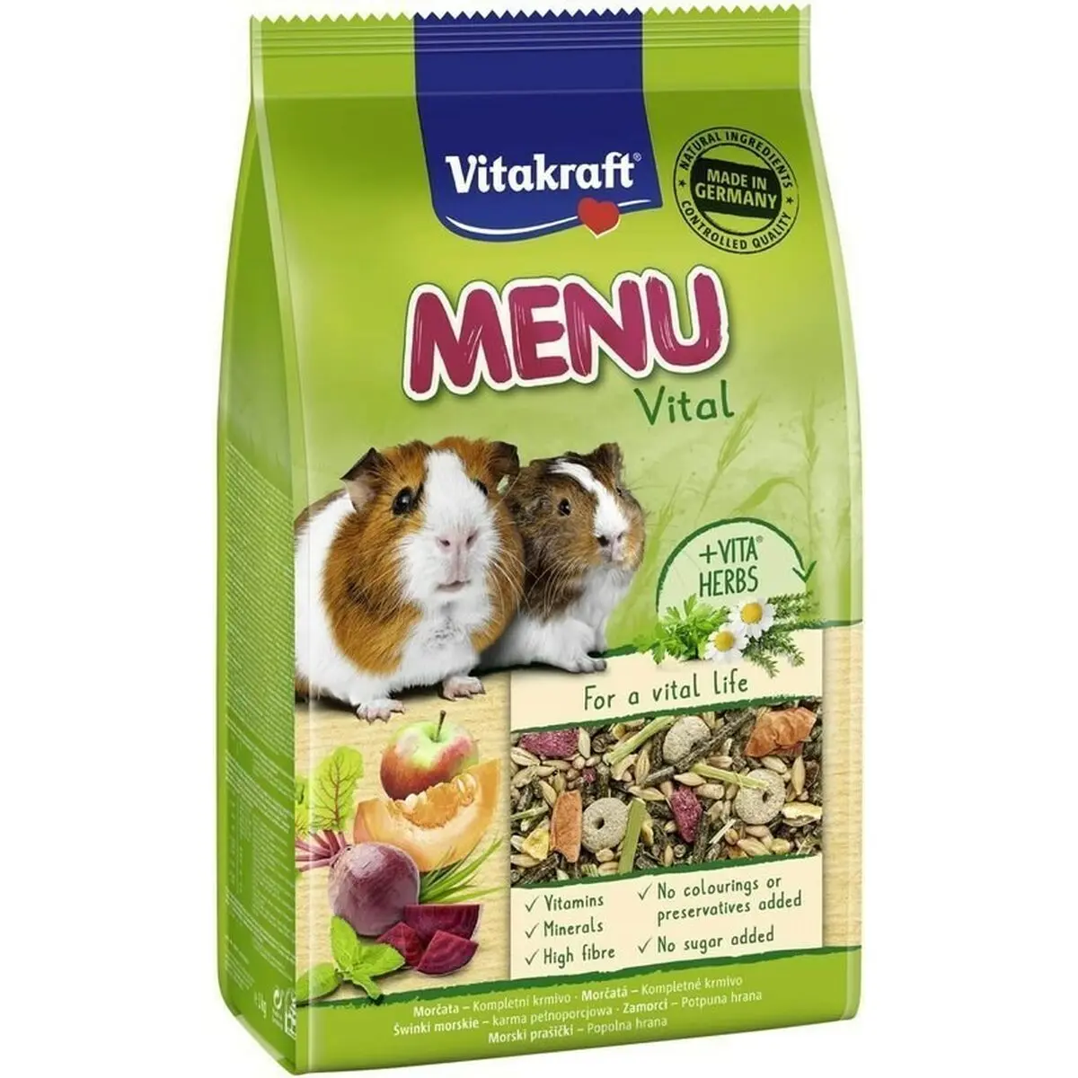 Io penso Vitakraft Menu Vital 1 kg