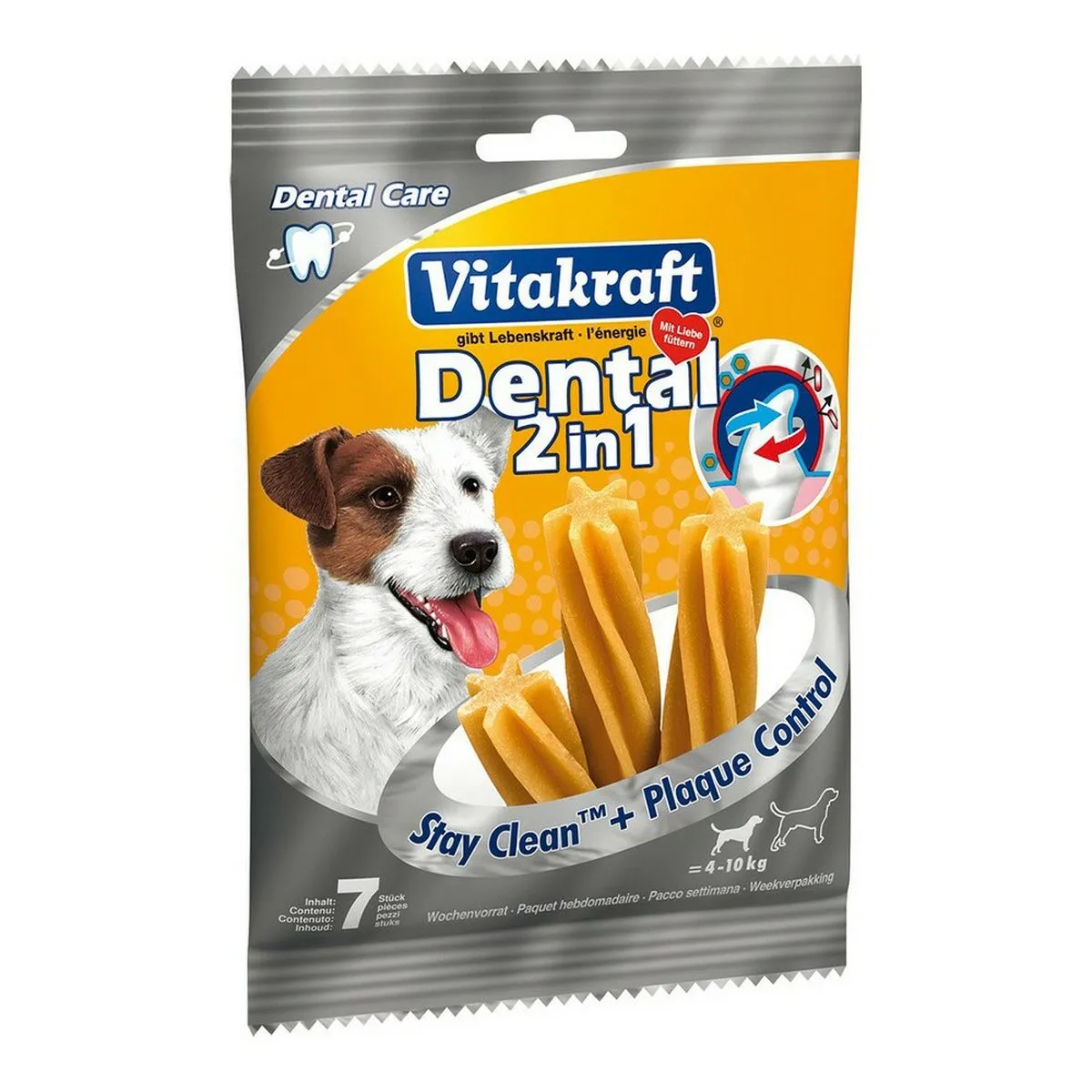 Snack per Cani Vitakraft