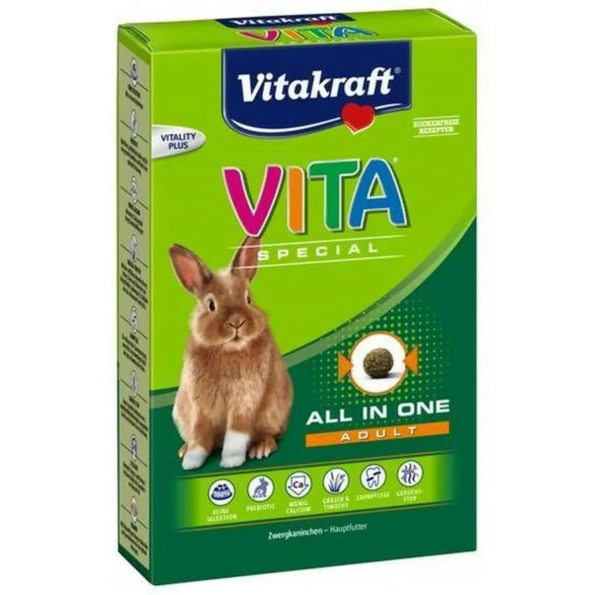 Io penso Vitakraft Vita Special Adult 600 ml